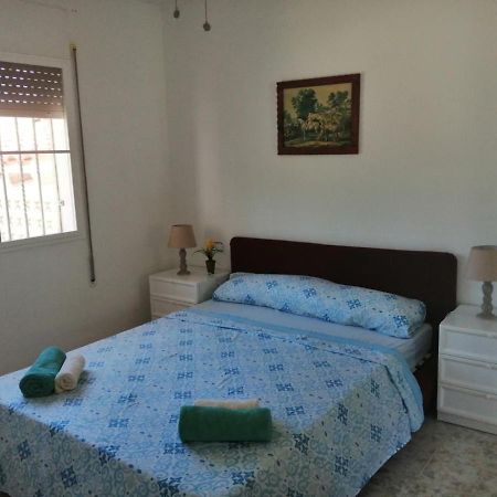 Apartment Los Eucaliptus L'Eucaliptus Экстерьер фото