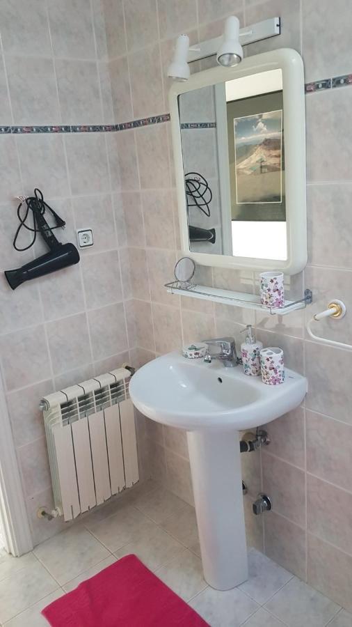 Apartment Los Eucaliptus L'Eucaliptus Экстерьер фото