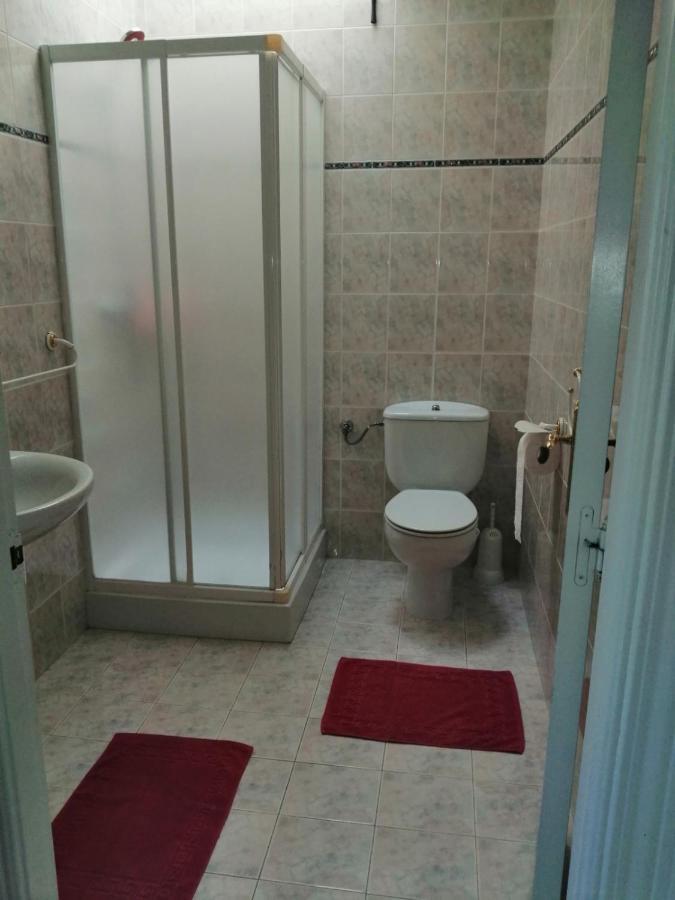 Apartment Los Eucaliptus L'Eucaliptus Экстерьер фото