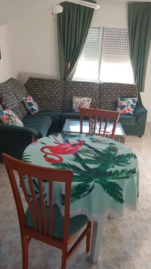 Apartment Los Eucaliptus L'Eucaliptus Экстерьер фото