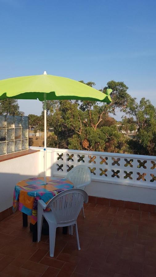 Apartment Los Eucaliptus L'Eucaliptus Экстерьер фото