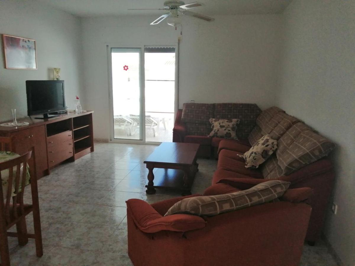 Apartment Los Eucaliptus L'Eucaliptus Экстерьер фото