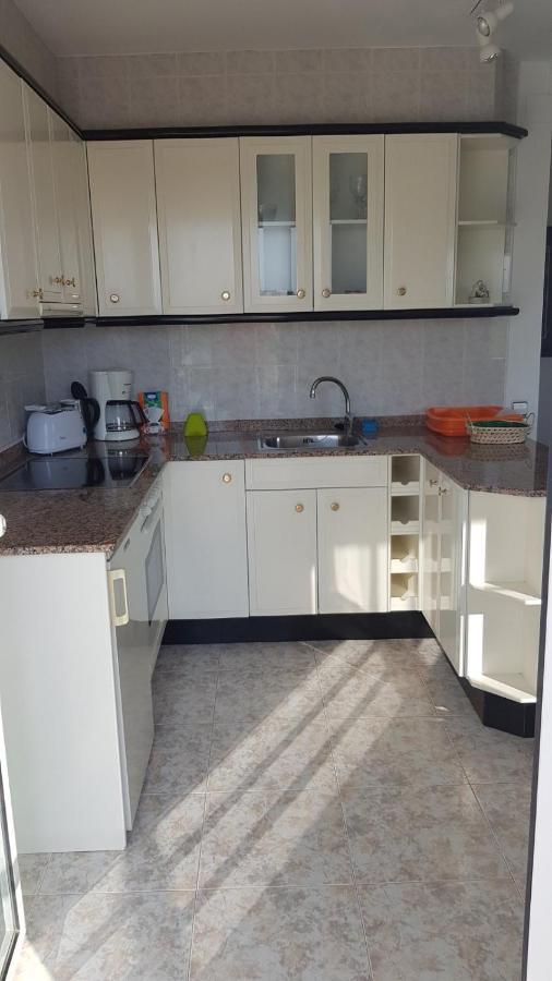 Apartment Los Eucaliptus L'Eucaliptus Экстерьер фото