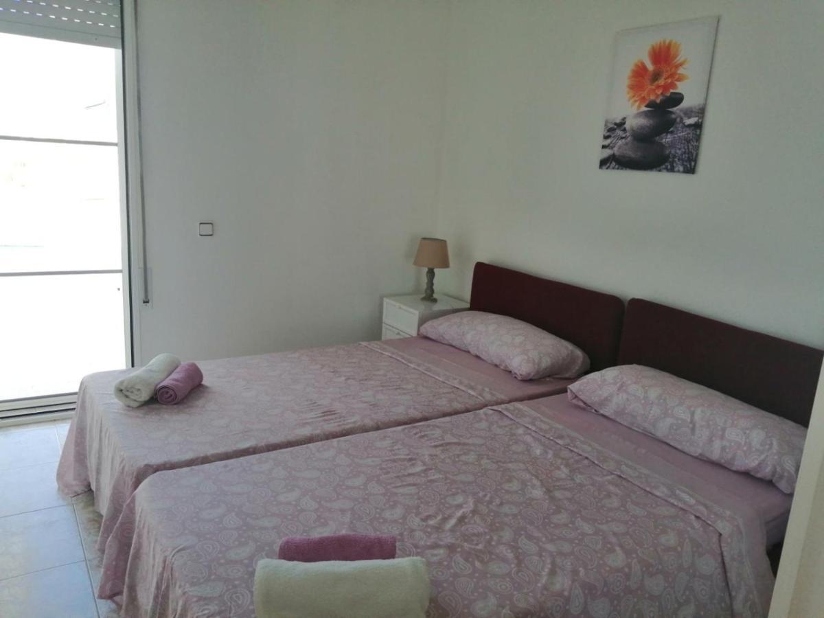 Apartment Los Eucaliptus L'Eucaliptus Экстерьер фото