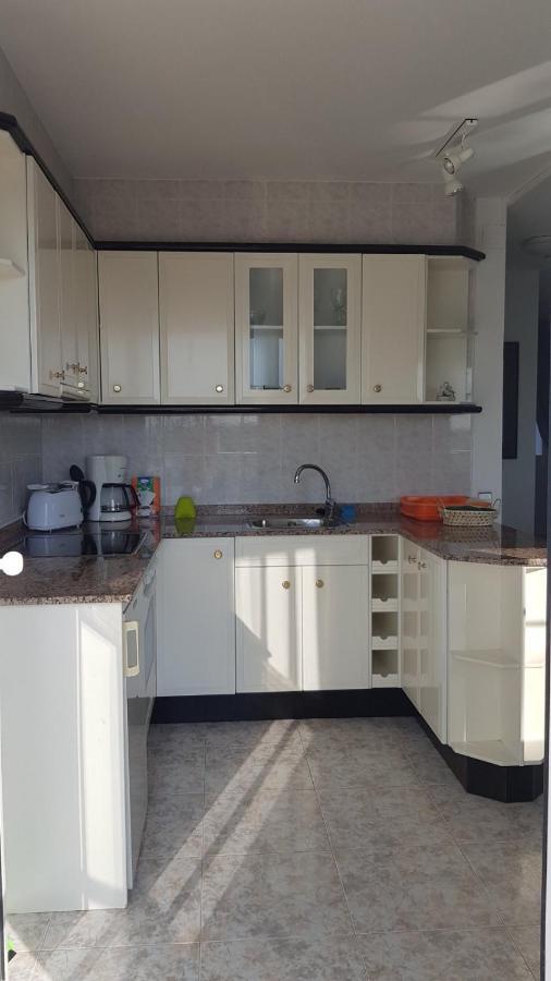 Apartment Los Eucaliptus L'Eucaliptus Экстерьер фото
