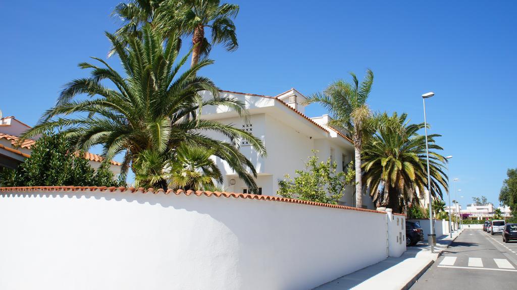 Apartment Los Eucaliptus L'Eucaliptus Экстерьер фото
