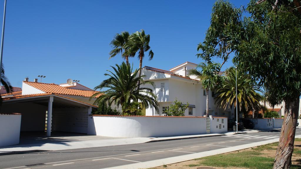 Apartment Los Eucaliptus L'Eucaliptus Экстерьер фото