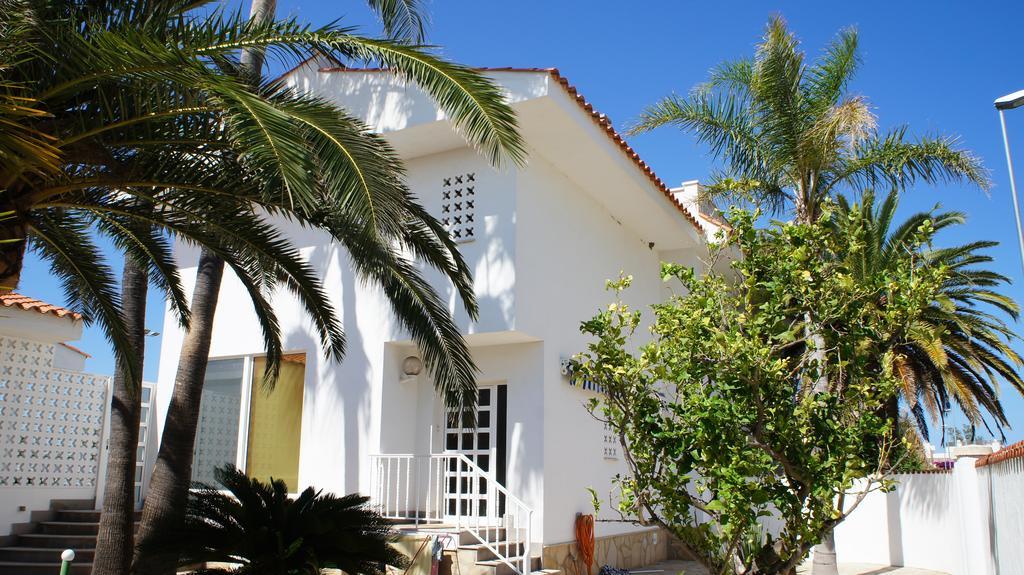 Apartment Los Eucaliptus L'Eucaliptus Экстерьер фото