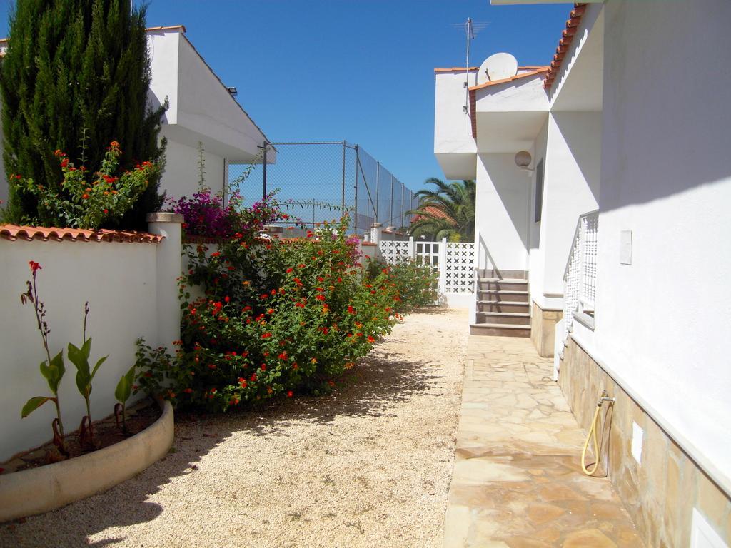 Apartment Los Eucaliptus L'Eucaliptus Номер фото
