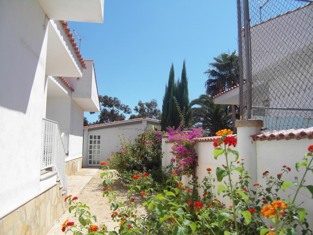 Apartment Los Eucaliptus L'Eucaliptus Номер фото