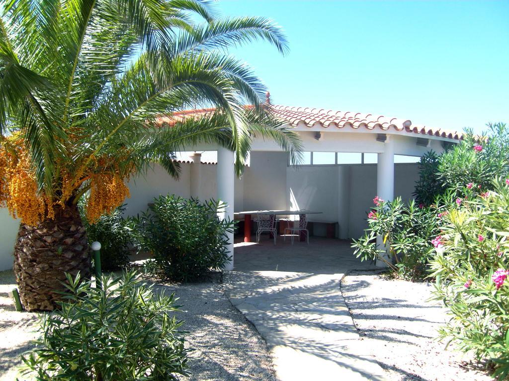 Apartment Los Eucaliptus L'Eucaliptus Экстерьер фото