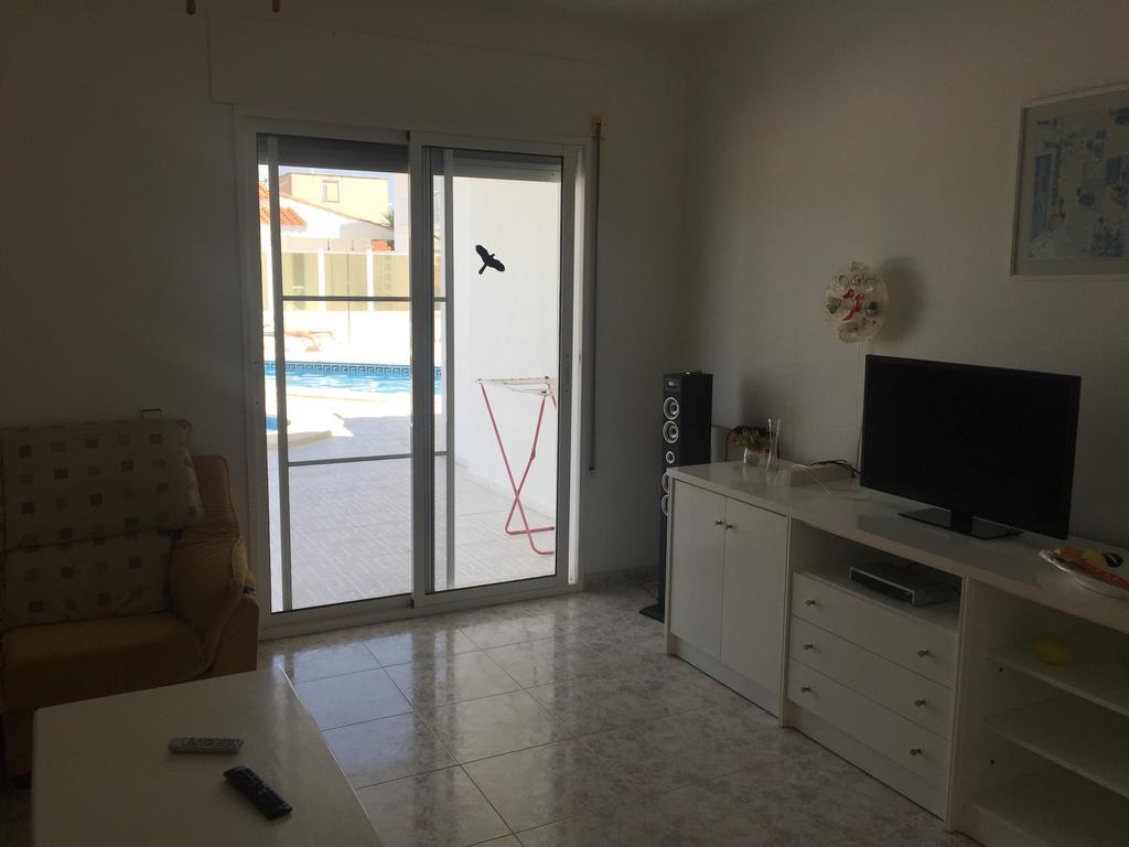 Apartment Los Eucaliptus L'Eucaliptus Экстерьер фото