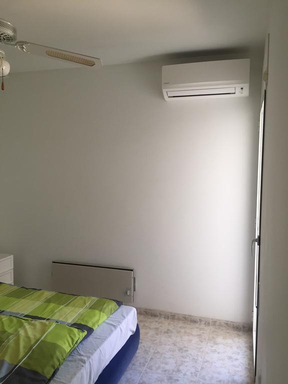 Apartment Los Eucaliptus L'Eucaliptus Экстерьер фото