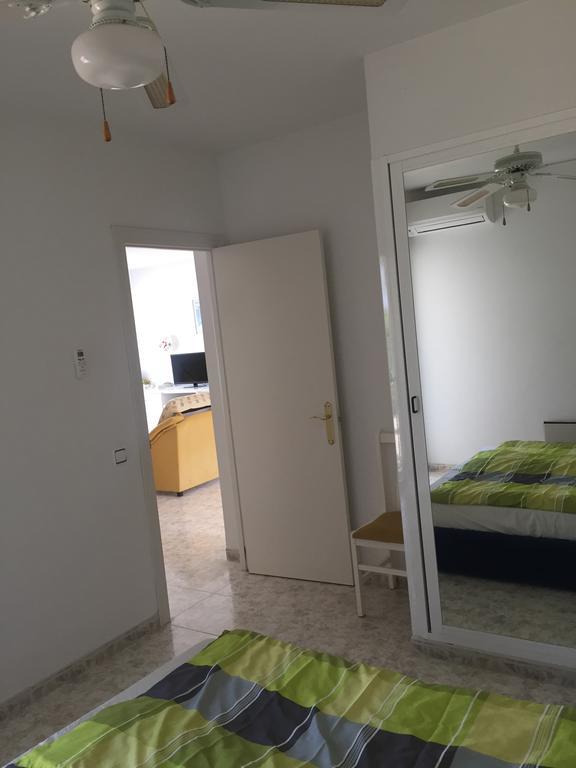 Apartment Los Eucaliptus L'Eucaliptus Экстерьер фото
